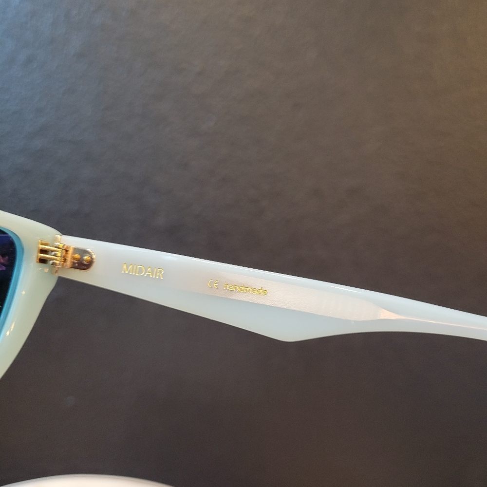 Apercu x Moore Midair Sunglasses - Picture 9 of 11